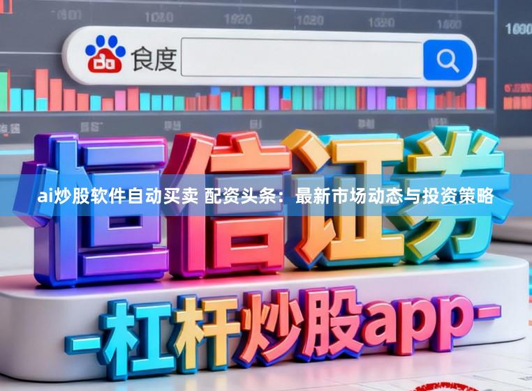 ai炒股软件自动买卖 配资头条：最新市场动态与投资策略