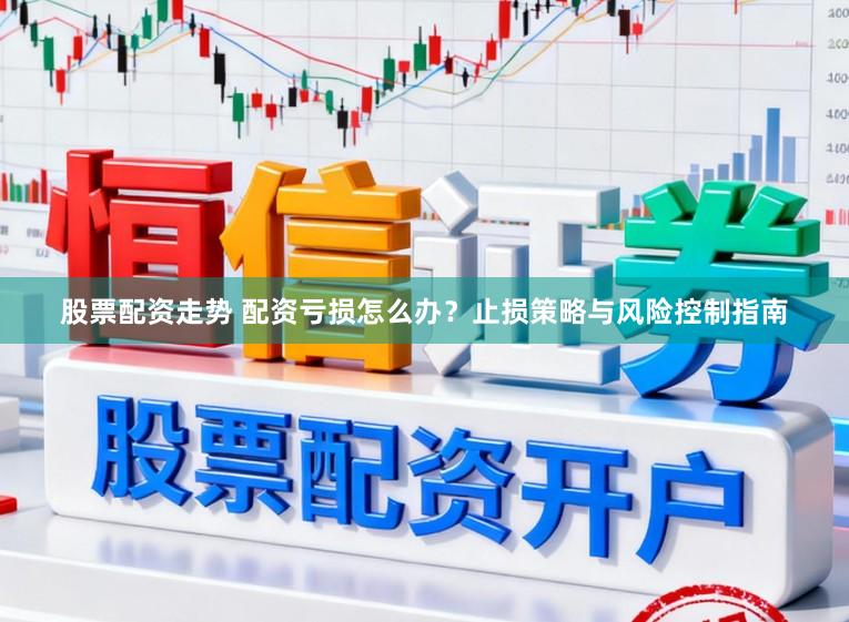 股票配资走势 配资亏损怎么办？止损策略与风险控制指南