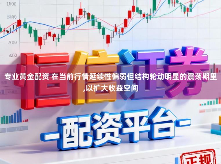 专业黄金配资 在当前行情延续性偏弱但结构轮动明显的震荡期里,以扩大收益空间