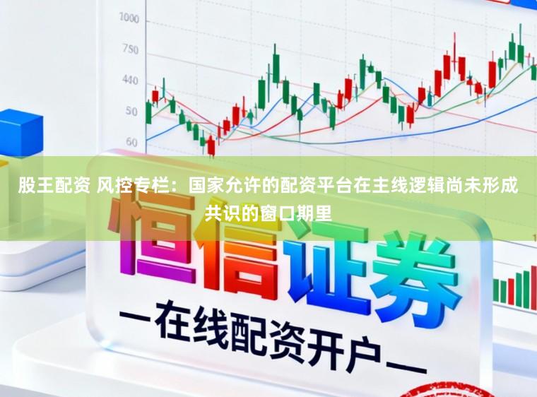 股王配资 风控专栏：国家允许的配资平台在主线逻辑尚未形成共识的窗口期里