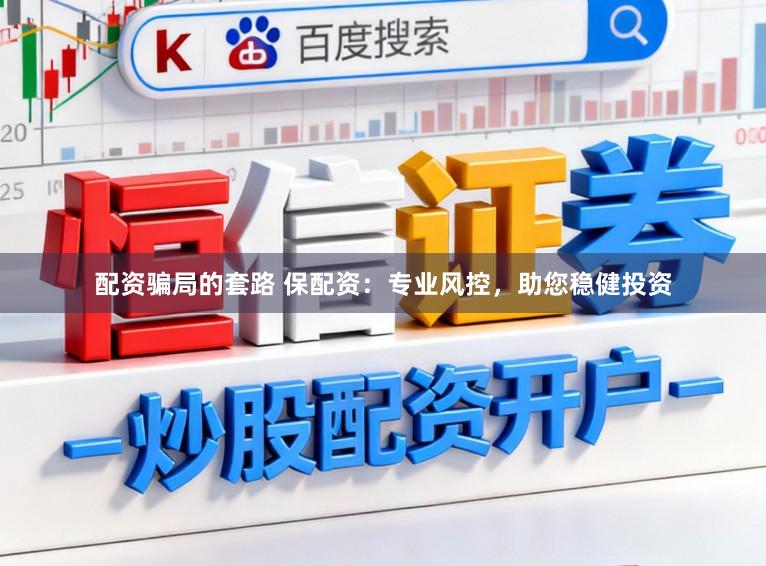 配资骗局的套路 保配资：专业风控，助您稳健投资