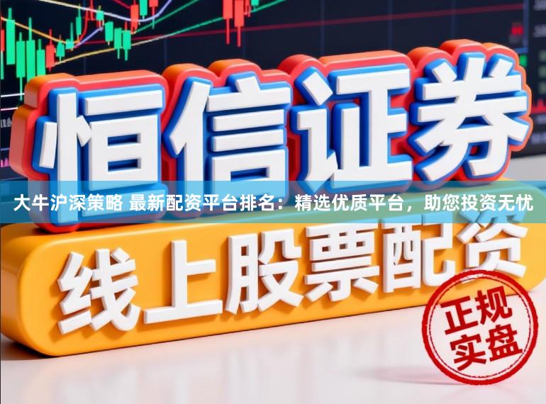 大牛沪深策略 最新配资平台排名：精选优质平台，助您投资无忧