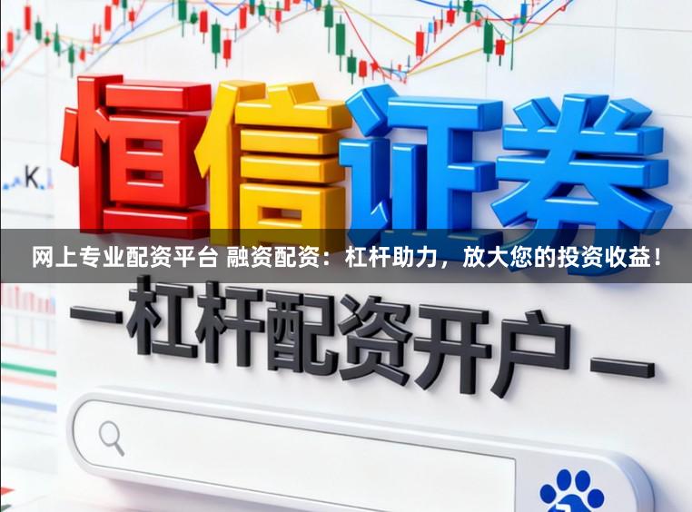 网上专业配资平台 融资配资：杠杆助力，放大您的投资收益！