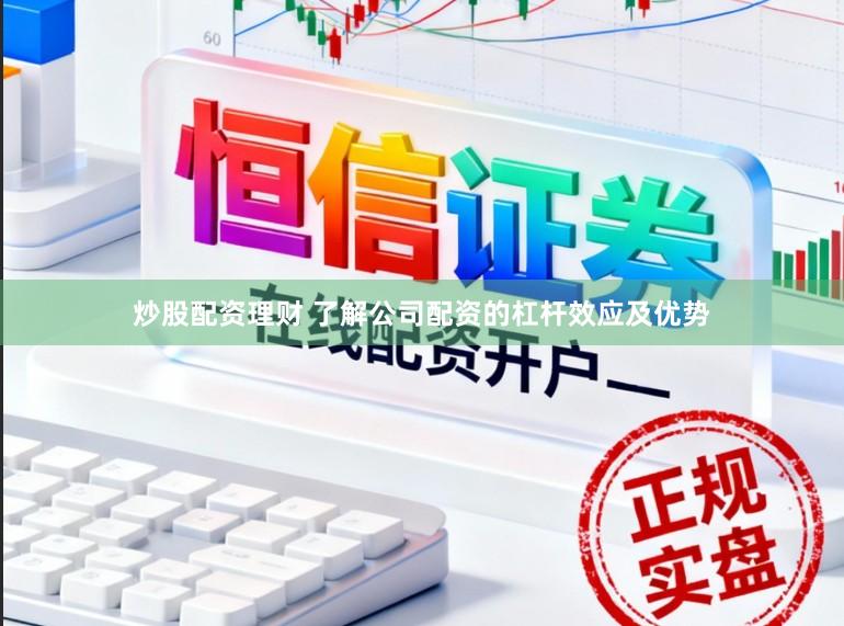 炒股配资理财 了解公司配资的杠杆效应及优势
