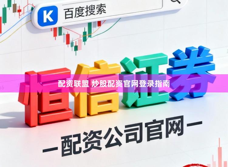 配资联盟 炒股配资官网登录指南